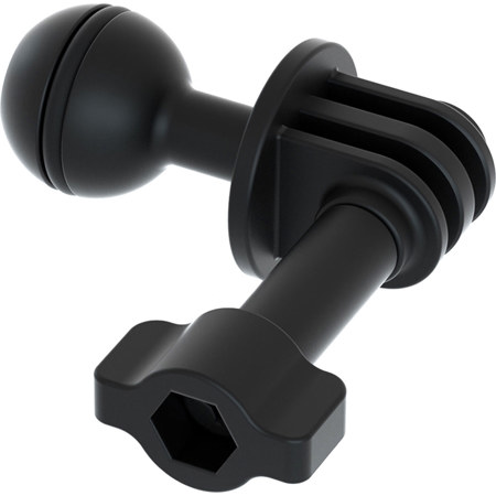 Tilta Ball Joint with 3-Prong Mount
