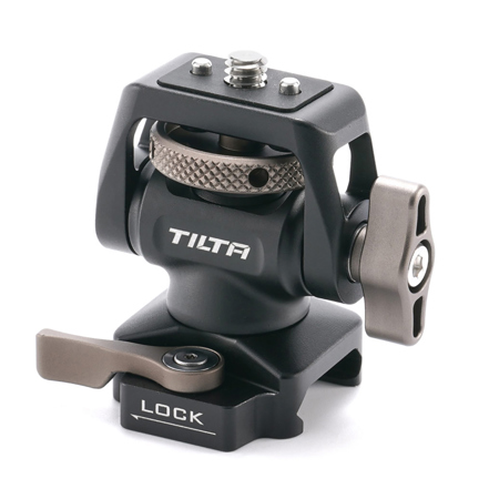 Tilta NATO Accessory Mounting Bracket, Black