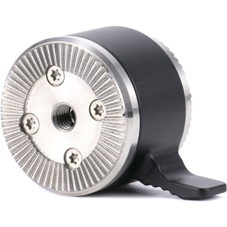 Tilta Right Side Quick Adjust Rosette Adapter, Black TA-ARA-R-B