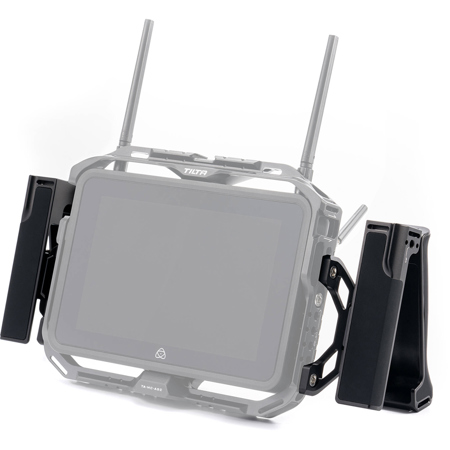 Tilta Side Handles for Atomos Shogun Connect Monitor Cage