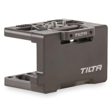 Tilta F970 Battery Baseplate, Gray