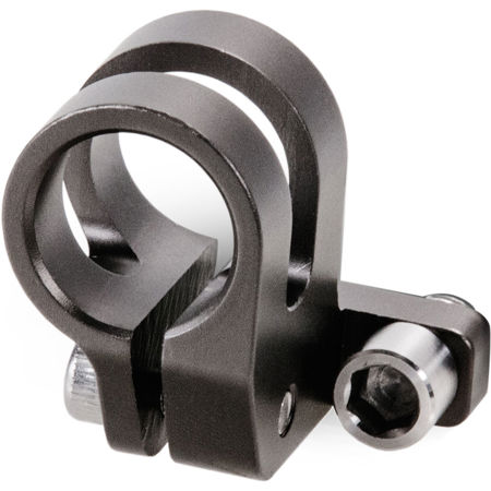 Tilta 15mm Bottom Single Rod Holder, Gray