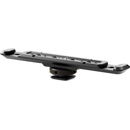 Tilta Cold Shoe Expanded Bracket, Black