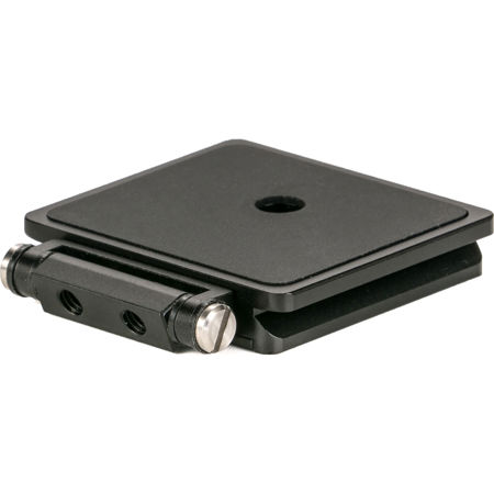 Tilta ARCA Baseplate for Canon R5/R6 Cooling System, Black