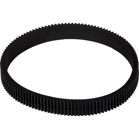 Tilta Seamless Focus Gear Ring for 88mm to 90mm Lens, Black