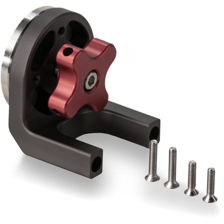 Tilta Tiltaing Side Handle Attachment Type V, Tilta Gray