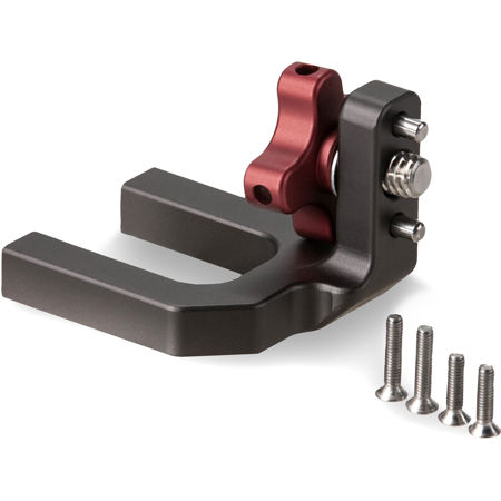 Tilta Tiltaing Side Handle Attachment Type VI, Tilta Gray