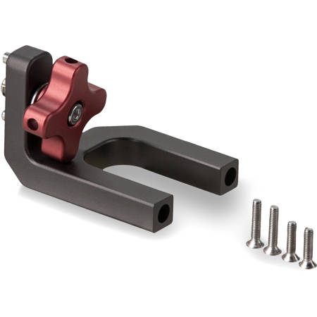 Tilta Tiltaing Side Handle Attachment Type VI, Tilta Gray