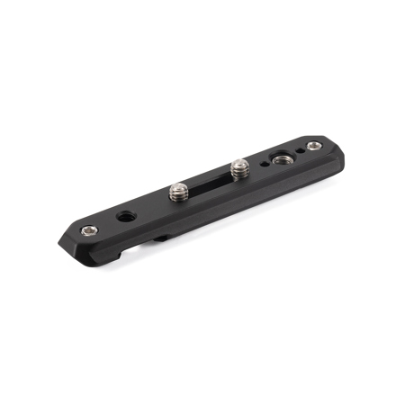 Tilta Multi-Functional NATO Mounting Plate, Black