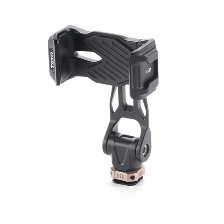 Tilta Rotatable Phone Mounting Bracket, Black