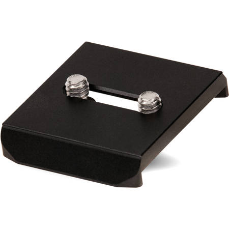 Tilta Manfrotto Quick Release Plate Type II - Black