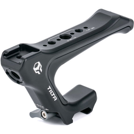 Tilta Tiltaing Compact NATO Top Handle, Black