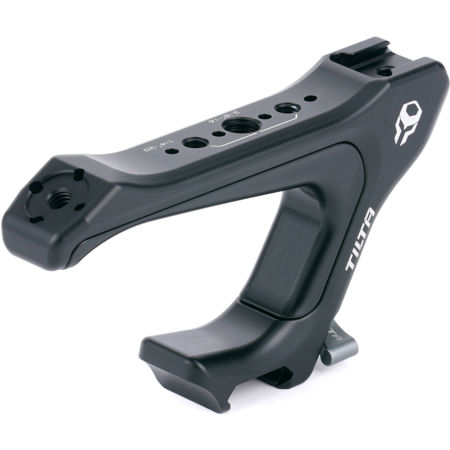 Tilta Tiltaing Compact NATO Top Handle, Black