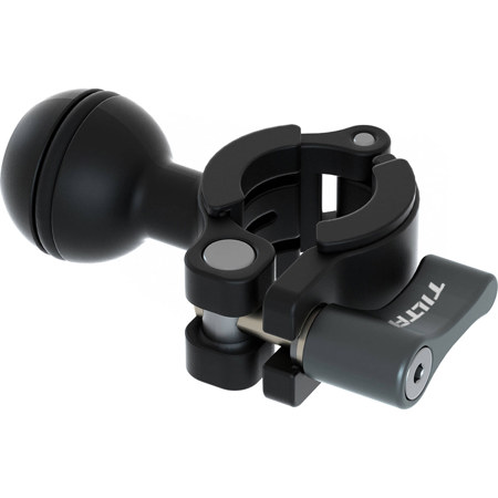 Tilta Ball Joint with Rod Clamp