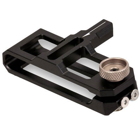 Tilta Tiltaing SSD Drive Holder for Samsung T7, Black