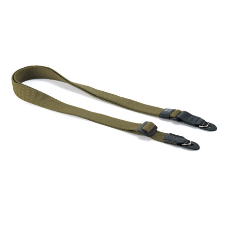 Tilta Leather Camera Shoulder Strap - Adjustable Neck Strap For Photography
