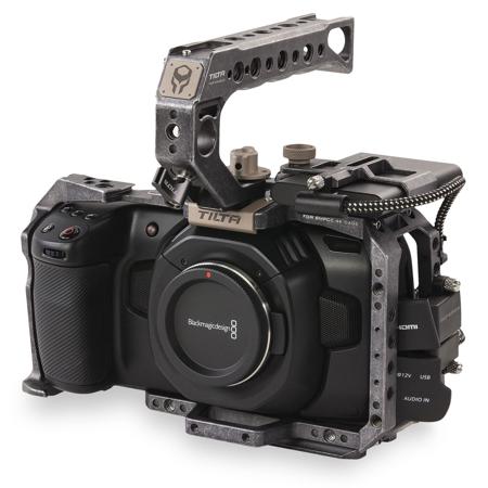 Tilta Basic Camera Cage Kit for BMPCC 4K