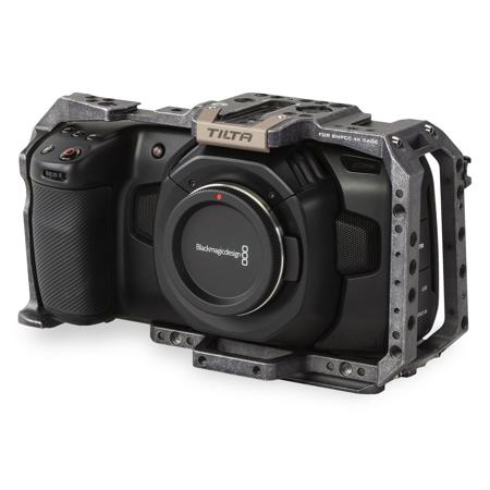 Tilta Full Camera Cage for BMPCC 4K/6K