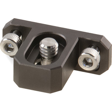 Tilta Lens Adapter Support Bracket for BMPCC 4K, Tilta Gray
