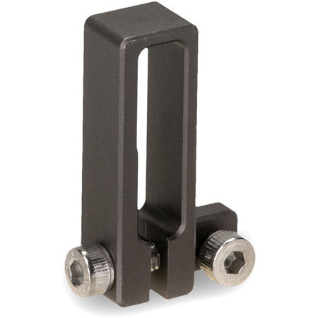 Tilta Tiltaing HDMI and Run/Stop Cable Clamp Attachment for Fujifilm X-T3, Gray