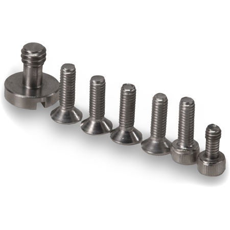 Tilta Tiltaing Screw Kit for Fujifilm X-T3 Cage