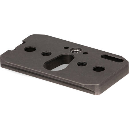 Tilta RED Komodo Adapter Plate for 15mm LWS Baseplate Type I, Tactical Gray