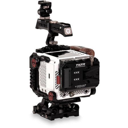 Tilta Tiltaing RED Komodo Kit E, V-Mount, Black