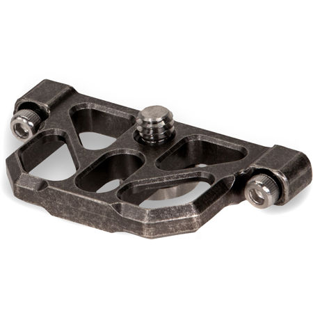 Tilta PL Mount Lens Adapter Support for RED Komodo, Tactical Gray
