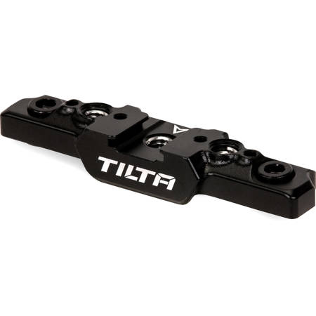 Tilta Top Plate for RED Komodo, Black