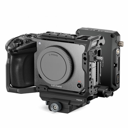 Tilta Full Camera Cage Power Kit for Sony FX5