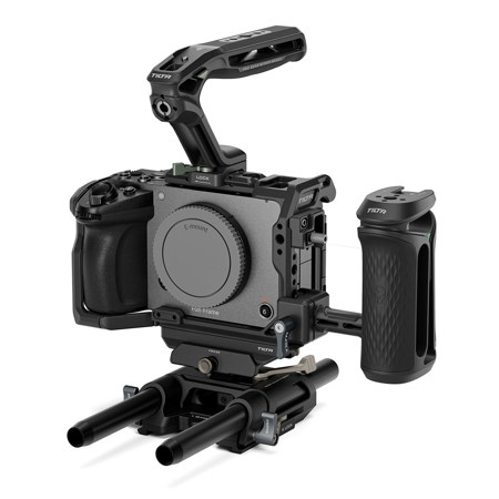 Tilta Full Camera Cage Pro Kit for Sony FX5
