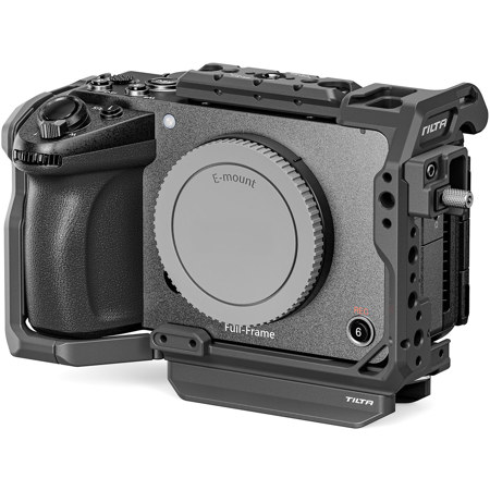 Tilta Full Camera Cage for Sony FX5 Black