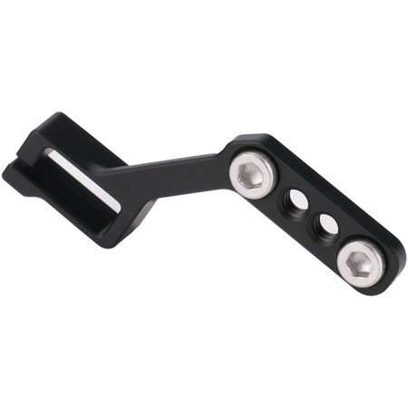 Tilta HDMI Clamp Attachment for Canon C70 Camera Cage, Black