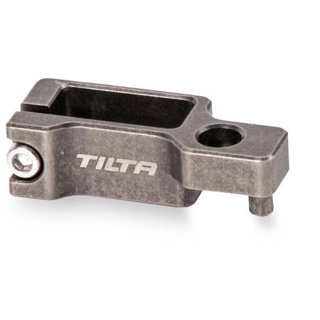 Tilta HDMI Cable Clamp Attachment for Sony FX3, Tactical Gray