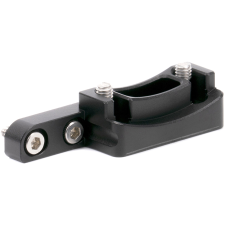 Tilta EF Mount Lens Adapter Support for Sony FX3/FX30 V2 Cages, Black