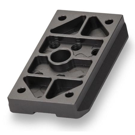 Tilta Bottom Plate for Sony a7/a7S Cameras, Tilta Gray