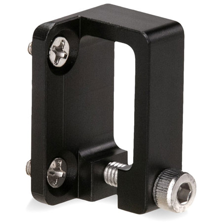 Tilta HDMI Cable Clamp Attachment for Sony a7/a9 Series Camera Cage, Black