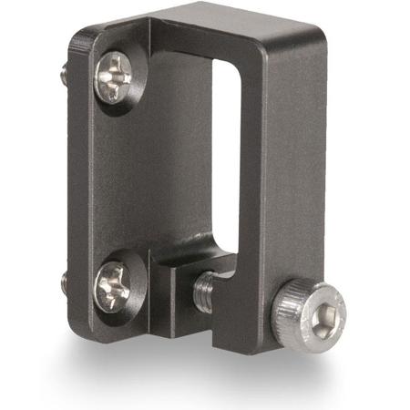 Tilta HDMI Cable Clamp Attachment for Sony a7 and a9 Series Cage, Gray