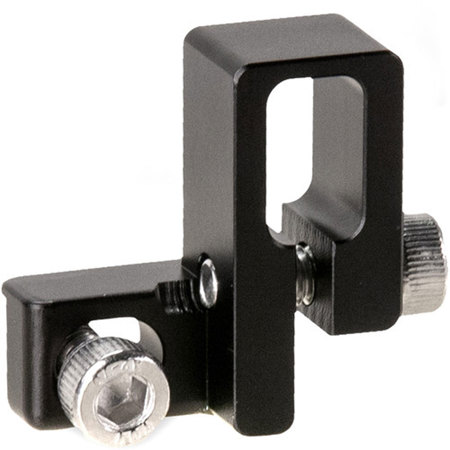 Tilta Run/Stop Cable Clamp Attachment for Sony a7R III Camera Cage, Black