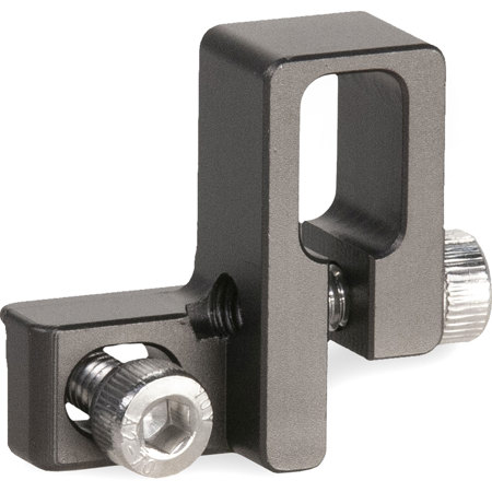 Tilta Run/Stop Cable Clamp Attachment for Sony a7R III Cage, Gray
