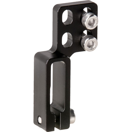 Tilta HDMI and Run/Stop Cable Clamp Attachment for Sony a7/a7S Cage, Black