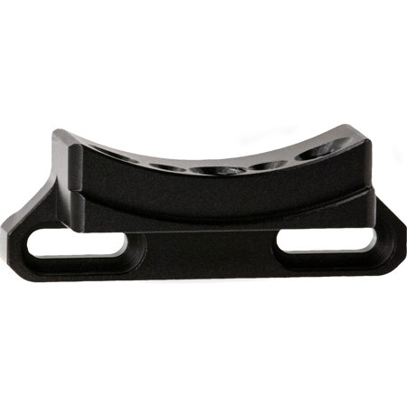 Tilta Lens Adapter Support Bracket for Sony a7/a9 Series Camera Cage, Black
