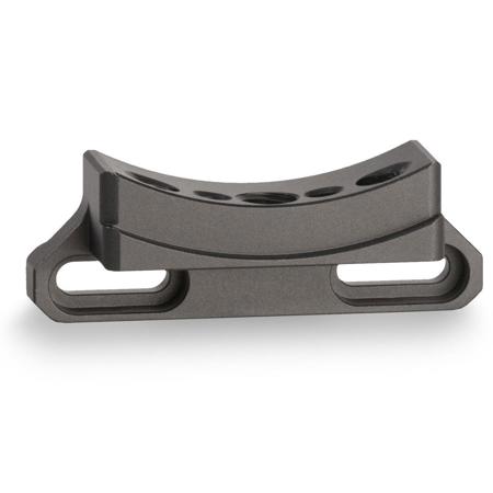 Tilta Lens Adapter Support for Sony a7/a9 Series Cameras, Tilta Gray