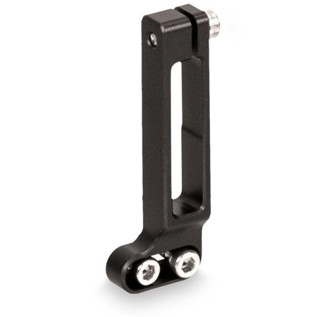 Tilta USB-C Cable Clamp Attachment for Sony a7S III Camera Cage, Tilta Gray