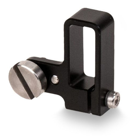 Tilta HDMI Cable Clamp Attachment for Sony a7S III Full Camera Cage, Black