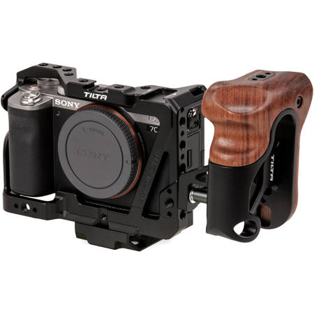 Tilta Sony a7C Kit B - Black