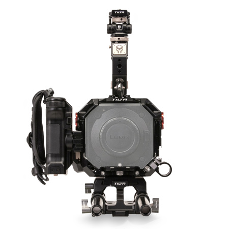 Tilta Tiltaing Panasonic BGH1 Series Camera Cage Kit C