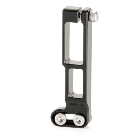 Tilta HDMI Cable Clamp Attachment for Sony a1 Full Camera Cage, Black