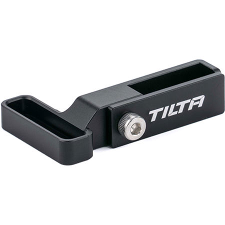Tilta HDMI Cable Clamp Attachment for Sony a1, Black