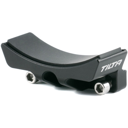 Tilta EF Mount Adapter Support for Canon EOS R5 C Camera Cage, Black